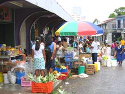 Belize image